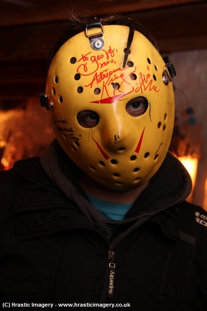 The Misty Moon International Film Festival