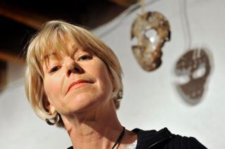 Adrienne King The Original Star Of Friday the 13th 