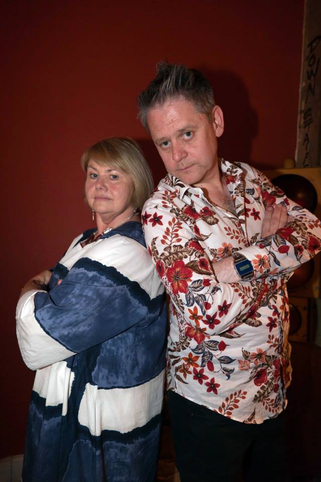 The Curator with Annette Baland