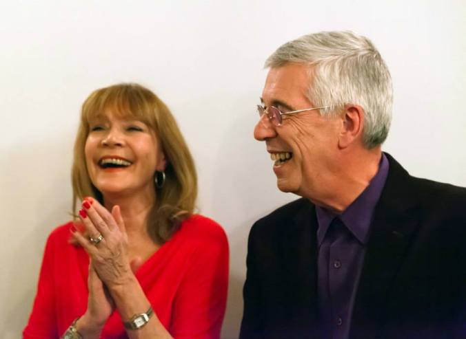 Hi-De-Hi & On The Up