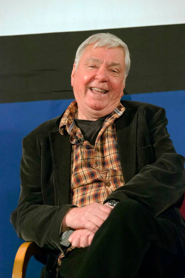 David Barry aka Frankie Abbott