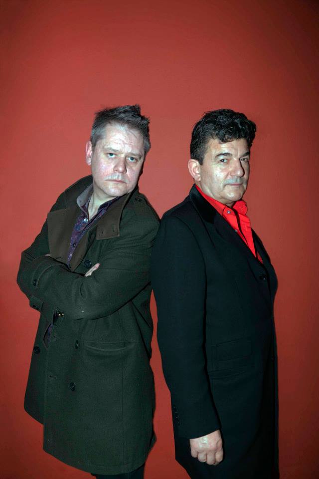 The Curator & Cotton