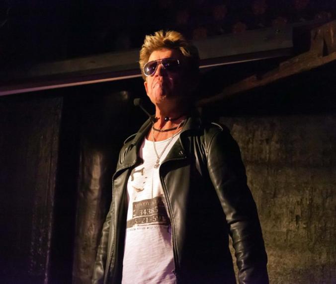 ASKWITH: Back With A Bang