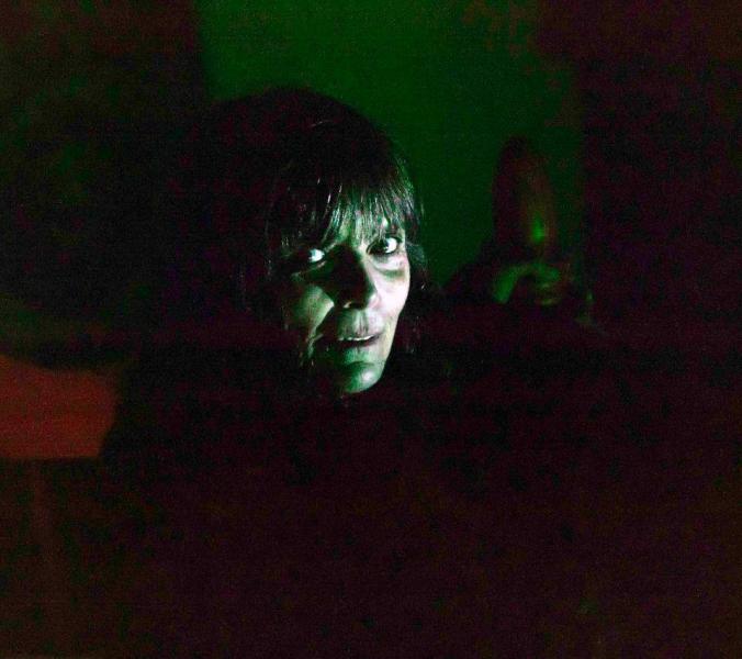 Celebrating 40 years of The Exorcist in 2013