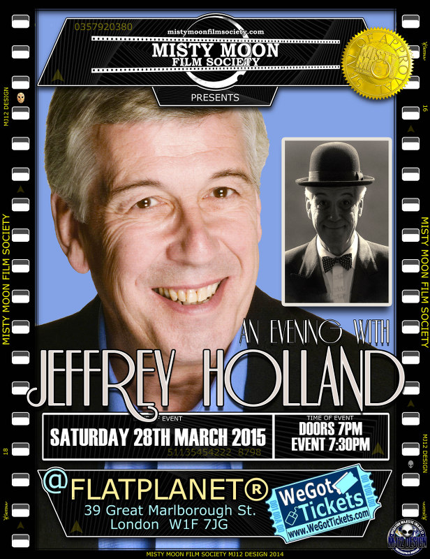 Jeffrey Holland resized