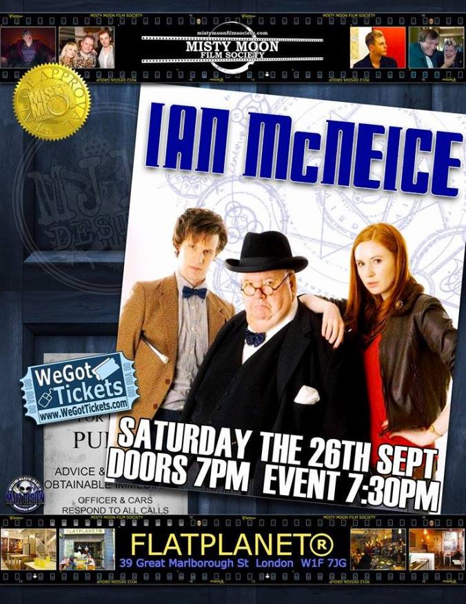 For tickets please click the link: http://www.wegottickets.com/event/324972