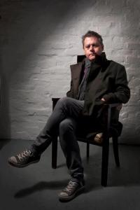 Stuart Morris Copyright John Chase