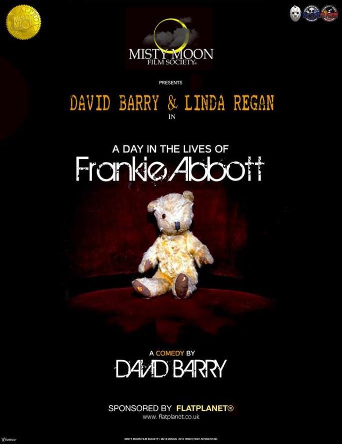 "A Day In The Lives Of Frankie Abbott"