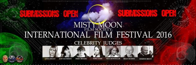 Submissions link: https://filmfreeway.com/festival/MistyMoonInternationalFilmFestival